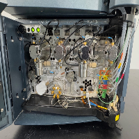 Waters Acquity UPLC System image 3